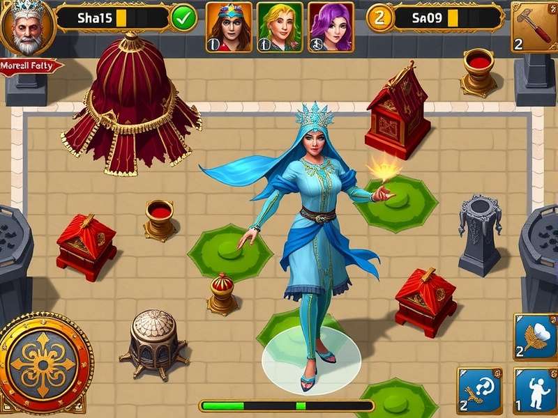 Dharba Monarchic Sovereign Strategy Elements